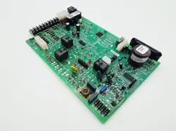 TRANE AMERICAN STANDARD