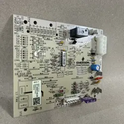 AIR HANDLER CONTROL
