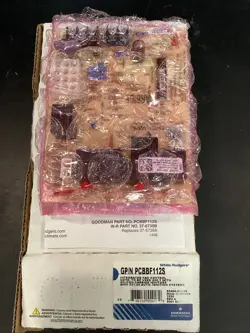 WHITE ROGERS PCBBF112S INTEGRATED FAN CONTROL￼ EMERSON