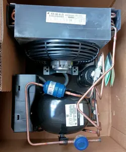 COPELAND EMERSON M7ZH-H042-IAI-078 / M7ZHH042IAV078 CONDENSER