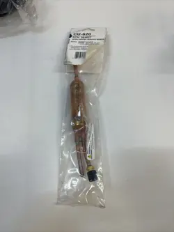 EMERSON SPUN COPPER SERVICE DRIERS (CU-620) FREE SHIPPING!