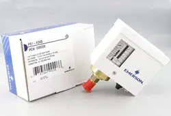 PS1-A3AS PRESSURE SWITCH