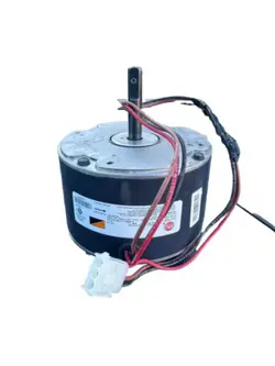 EMERSON K55HXHDD-8562 CONDENSER MOTOR 1086598 1/5 HP 1075RPM 208/230V