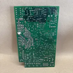 FURNACE CONTROL CIRCUIT