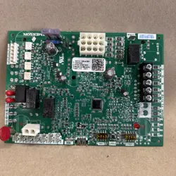 TESTED!! EMERSON 50X57-160-02B1 FURNACE CONTROL CIRCUIT BOARD 1041648 B11