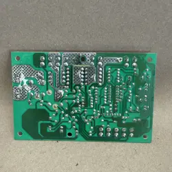 EMERSON CONTROL BOARD