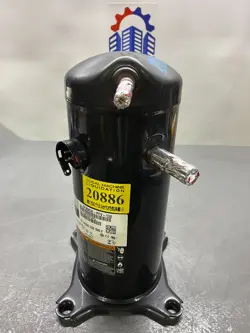 ZP49K5E-PFV-130 208-230 COMPRESSOR