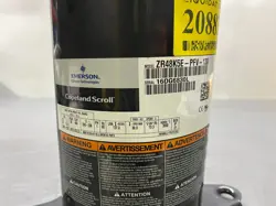 COMPRESSOR