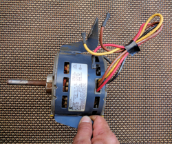 KA55HXFBL-1121 FAN