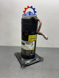 EMERSON COPELAND / ZR21K5E-PFV-130 / 208-230 V / COMPRESSOR