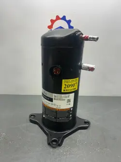 ZR38K5E-PFV-130 208-230 COMPRESSOR