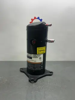 EMERSON COPELAND / ZR48K5E-PFV-130 / 208-230 V / / COMPRESSOR