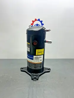 EMERSON COPELAND / ZP38K5E-TFD-130 / 380-420-460 V / COMPRESSOR