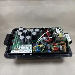 CARRIER BRYANT EMERSON EV1081A-C1-111 INVERTER CONTROL 338142702 4 & 5 TON