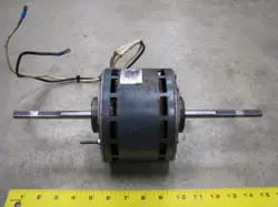 1/3HP EMERSON BLOWER MOTOR K55HXHMW4713 230VOLT 1PH