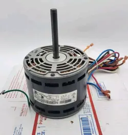 1PH 6.5A USED