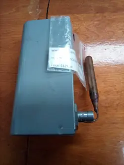 TEMPERATURE CONTROL 11B76-4