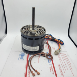 RPM 1/2HP