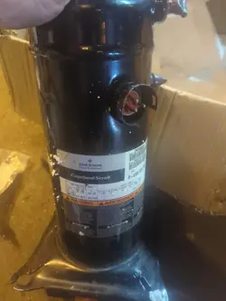 SCROLL ZP20KAE-PFV-130