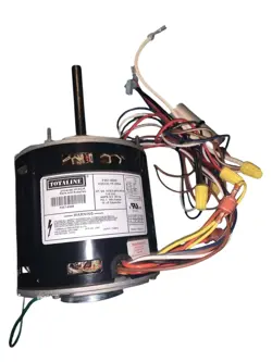 BLOWER MOTOR