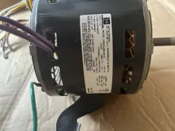 DUCANE EMERSON 18M2601