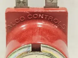 SOLENOID COIL