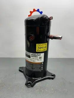 EMERSON COPELAND / ZP51K6E-TF5-130 / V 200-220-230 / COMPRESSOR