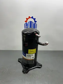 ZP51K5E-TF5-130 200-220-230 COMPRESSOR