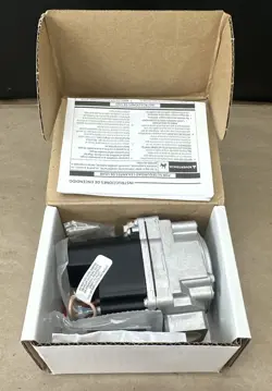 UNIVERSAL ELECTRONIC IGNITION