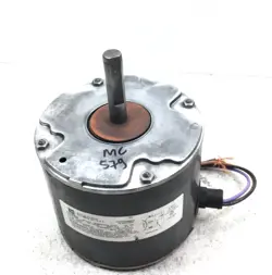 K48HXFSB-3999 CONDENSER MOTOR