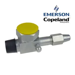 G29134 ` COPELAND (EMERSON) 998-0510-02 SERVICE VALVE KIT - 1-1/8
