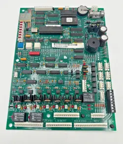 LIEBERT EMERSON / 4D14331G / 4D14332P6 / CONTROL BOARD