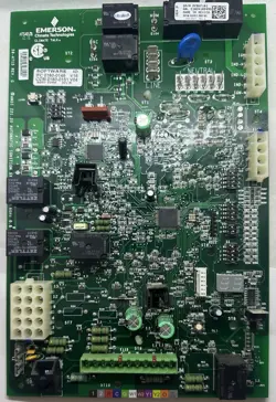 EMERSON 50C51-289-90  50C51-289 FURNACE CONTROL CIRCUIT BOARD  PCBKF101