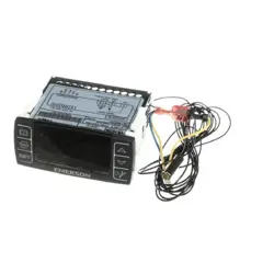 COPELAND EMERSON CLIMATE TECHNOLOGIES 943-0153-00 ELECTRIC UNIT CONTROL, 230V