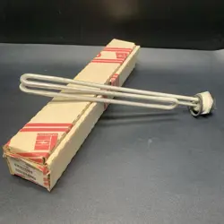 CHROMALOX EMERSON SG-2457 240V 4500W WATER HEATER ELEMENT-NOS