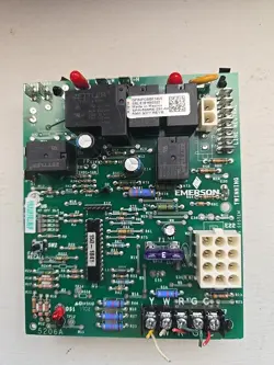 FURNACE CONTROL BOARD PCBBF140S, 50M56-291-04 NUM#288