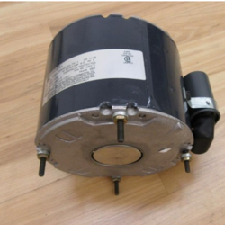 EMERSON K55HXPMH-7511 FURNACE BLOWER MOTOR M-9983-4 1/4 HP 1380/1650 RPM  USED