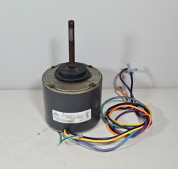 EMERSON K55HXNTG-4880 CONDENSER MOTOR 72H3601 1/4HP 825 RPM 230V