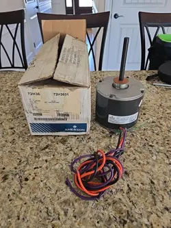 BOX EMERSON K55HXNTG-4880