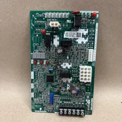 EMERSON PCBBF163 50X57-290-01 B4