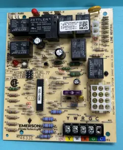 GOODMAN PCBBF122 GAS