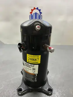 ZP51K5E-TFD-130 380-420-460