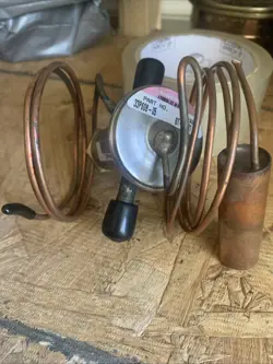 WATERFURNACE EMERSON 33P608-05