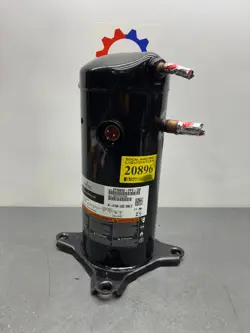 EMERSON COPELAND / ZP36K5E-PFV-130 / 208-230 / COMPRESSOR