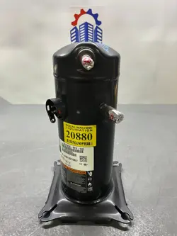 ZP21K5E-PFV-130 208-230