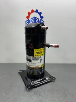 EMERSON COPELAND / ZR32K5E-PFV-800 / 208-230 V / COMPRESSOR