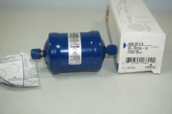 EMERSON ADK DRI-CLEANER REFRIGERANT FILTER DRIER ADK-083S 83-22755-12