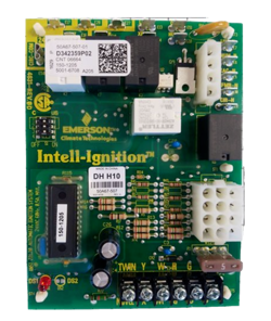 50A67-476-03 NEW D342359P03 FURNACE FAN CONTROL BOARD CNT07737