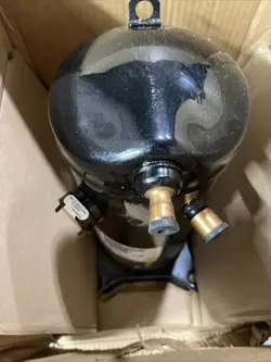 EMERSON COPELAND SCROLL COMPRESSOR 7934K5E-PFV-830