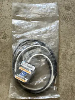 NEW! COPELAND EMERSON CLIMATE - 529-0060-24 - CABLE MOLDED PLUG COMPRESSOR PLUG